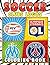 Soccer Clubs Logos Coloring...