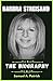 Barbra Streisand Memoir: Th...