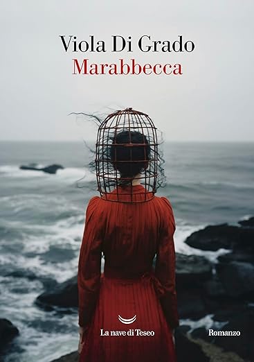 Marabbecca (Paperback)