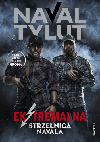 Ekstremalna strzelnica Navala (Paperback)