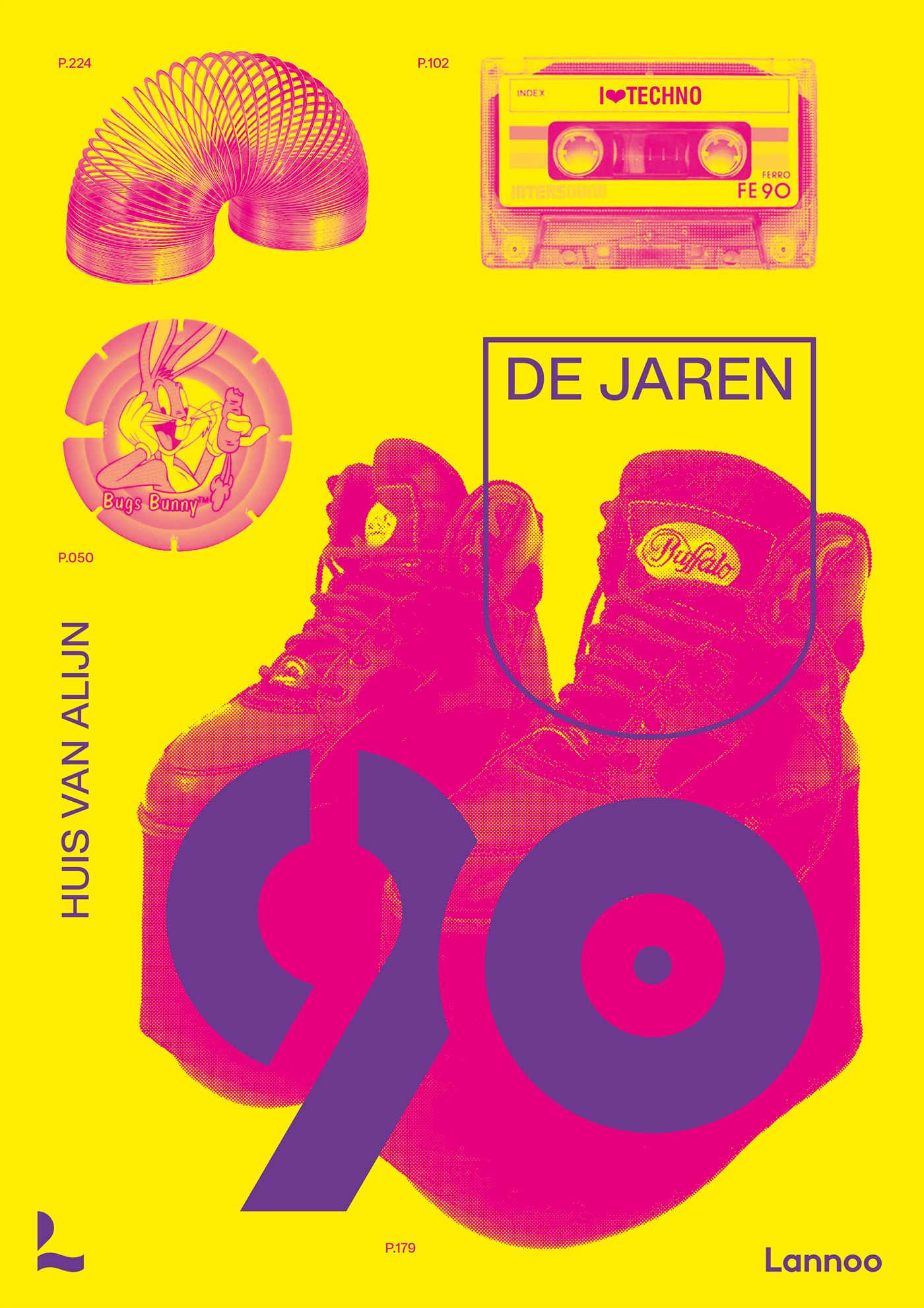 De jaren ‘90