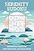 Serenity Sudoku by Brainwave Books