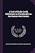 A List of Books (with Refer...