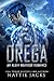 Drega (Fated Mates of the S...