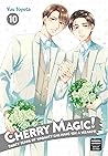 Cherry Magic! Thirty Years of Virginity Can Make You a Wizard... by Yuu Toyota
