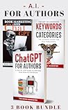 A.I. For Authors ...