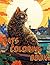 Cats Coloring Book: A Felin...