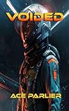Voided by Ace Parlier
