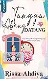 Tunggu Abang Datang