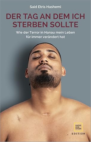 Der Tag, an dem ich sterben sollte