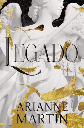 Legado (Paperback)