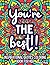 You're the best!! by Pilar Ruiz