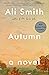 Autumn (Seasonal, #1)