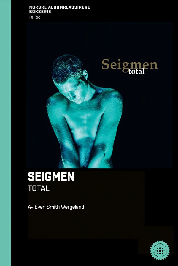 Seigmen - Total