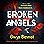 Broken Angels (Dr Harrison Lane Mystery #1)
