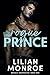 Rogue Prince: An Accidental Pregnancy Romance (Royally Unexpected)