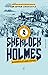 Baskerville'lerin Köpeği - Sherlock Holmes