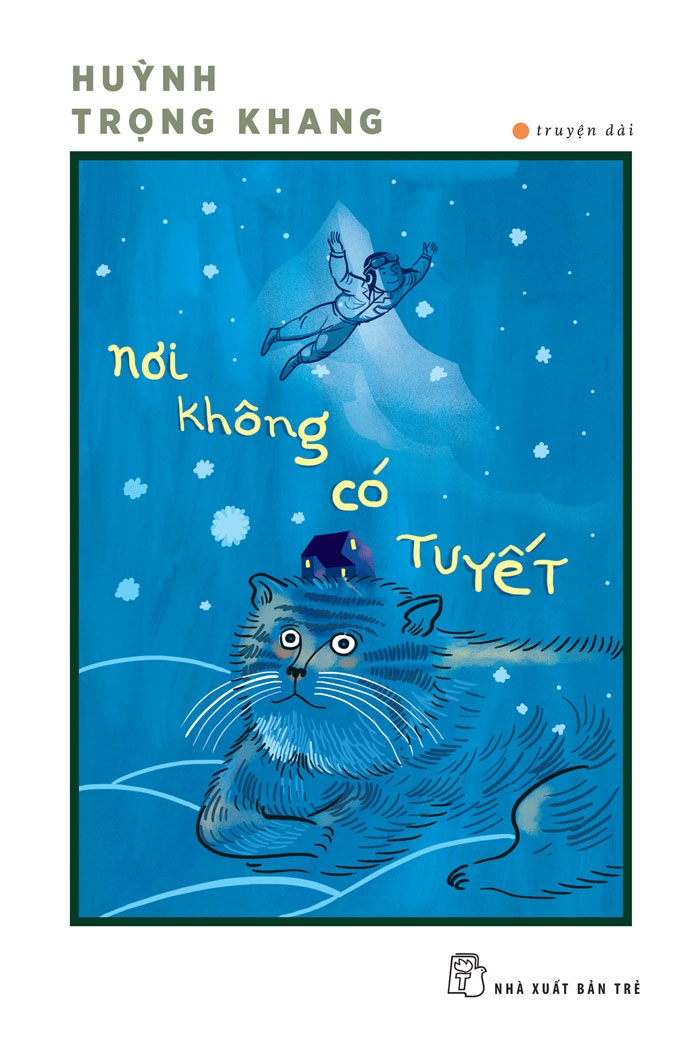 Nơi không có tuyết