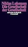 Die Gesellschaft ...