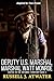 Deputy U.S. Marshal Watt Mo...