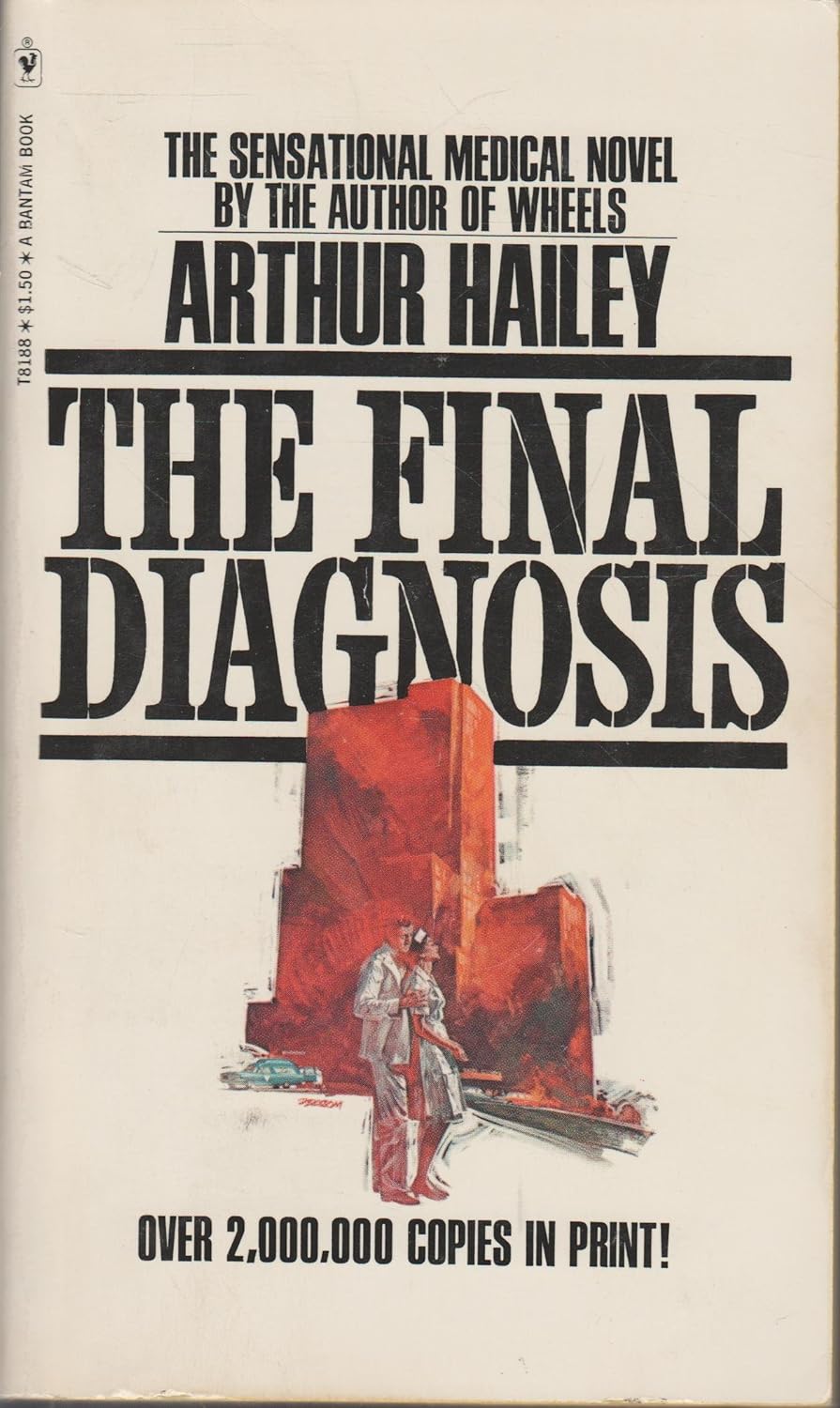 The Final Diagnosis