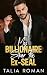 My Billionaire Silver Fox E...