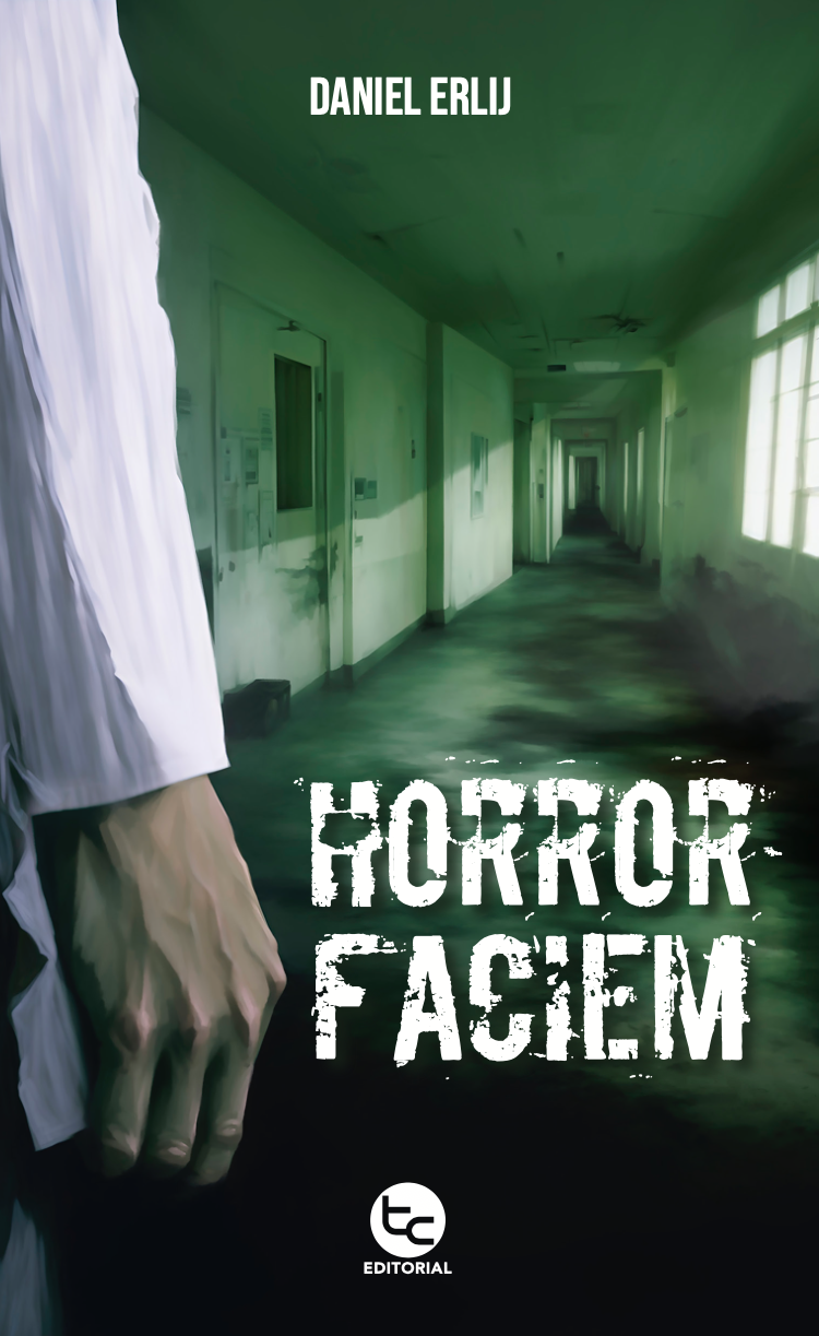 Horror Faciem (Paperback)