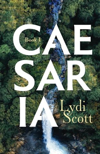 CAESARIA: Book I (Hardcover)