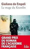 Le Mage du Kremlin