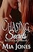 Chasing Secrets (Clear Cree...