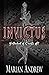 Invictus (Brotherhood of Saints #1)
