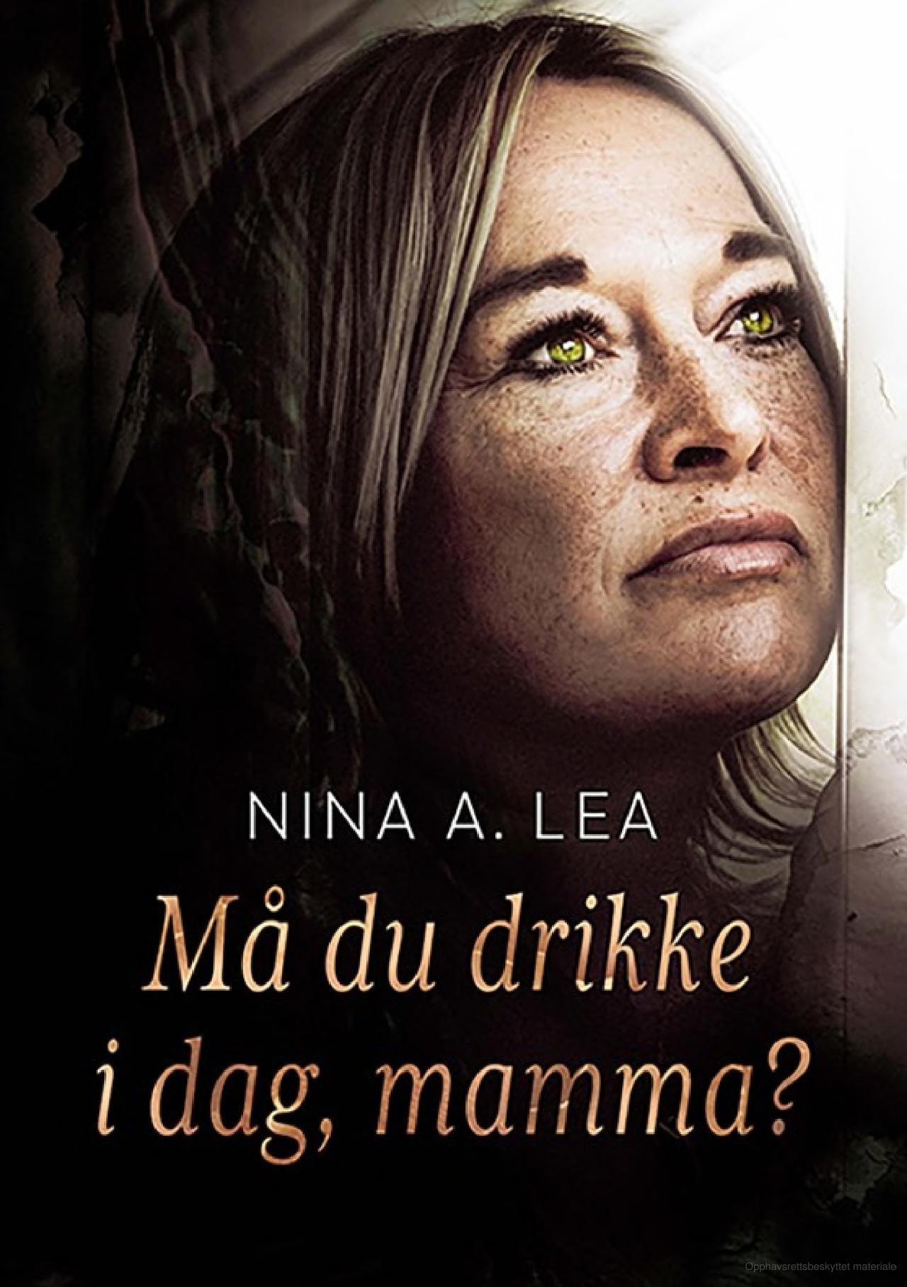 Må du drikke i dag, mamma? (Hardcover)