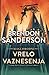 Vrelo Vaznesenja (Mistborn, #2)