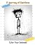 Color Your Sadness: A Journ...