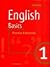English Basics 1.