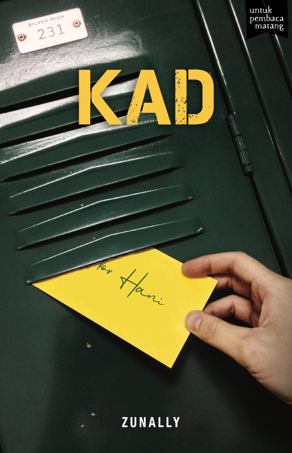 KAD