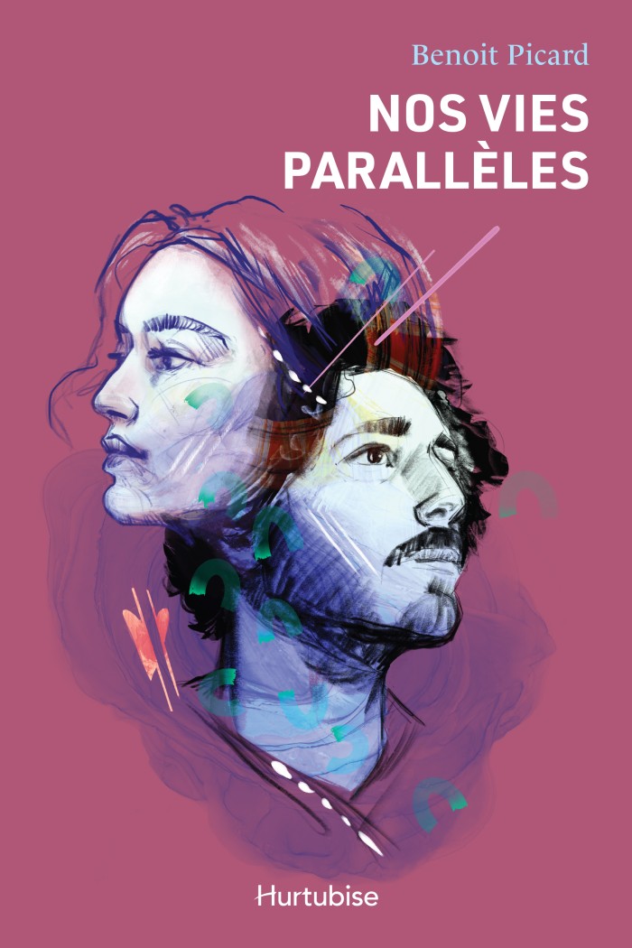 Nos vies parallèles (Paperback)