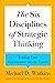The Six Disciplines of Stra...