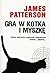 Gra w kotka i myszkę (Alex Cross, #4)
