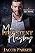 Mr. Persistent Playboy (A Manhattan Men Novel Book 9)