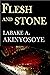 Flesh and Stone (The Yomi Olola Mysteries #1)