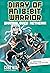 Diary of an 8-Bit Warrior: Shadow Over Aetheria (8-Bit Warrior, #7)