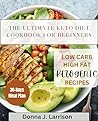 THE ULTIMATE KETO...