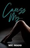 Book cover for Caress My ...