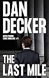The Last Mile (Mitch Turner Legal Thrillers Book 5)