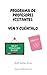 Programa de profesores visitantes: Ven y cuéntalo (Spanish Edition)