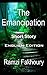 The Emancipation by Ramzi Fakhoury