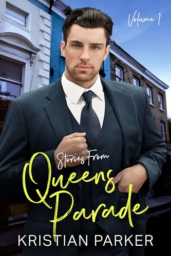 Stories from Queens Parade Vol 1 (Queens Crescent)