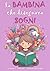 LA BAMBINA CHE DISEGNAVA SOGNI: Libro per bambini fantasy e di avventura con insegnamenti e valori morali racconti per bambini coraggiosi (IL SOTTOBOSCO INCANTATO Vol. 1) (Italian Edition)