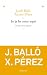 Jo ja he estat aquí by Xavier Pérez Torío